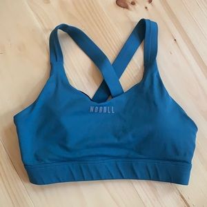 NoBull Sports Bra